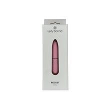 Load image into Gallery viewer, Rocket Mini Bullet Pink
