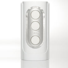 Load image into Gallery viewer, Tenga Flip Hole White Male Masturbator Stroker Pocket Pussy
