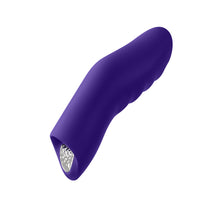 Load image into Gallery viewer, Dioni Large Dark Purple
