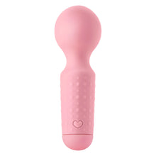 Load image into Gallery viewer, Mw65: MINI WAND - LIGHT PINK
