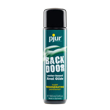 Load image into Gallery viewer, pjur Back Door Panthenol 100 ml
