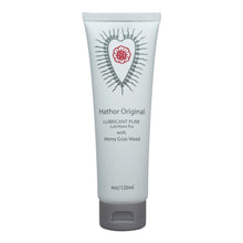 Load image into Gallery viewer, Hathor Original Lubricant Pure 120ml
