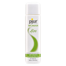 Load image into Gallery viewer, pjur Woman Aloe 100 ml
