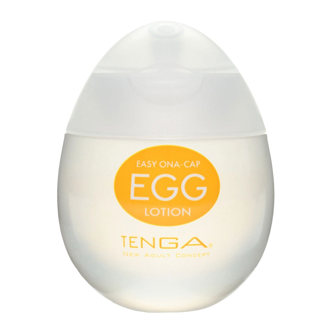 Tenga Egg Lotion