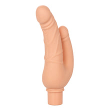 Load image into Gallery viewer, Rechargeable Power Stud Over &amp; Under - Ivory
