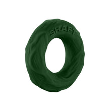 Load image into Gallery viewer, Model R - C-Ring - Green - Size 2
