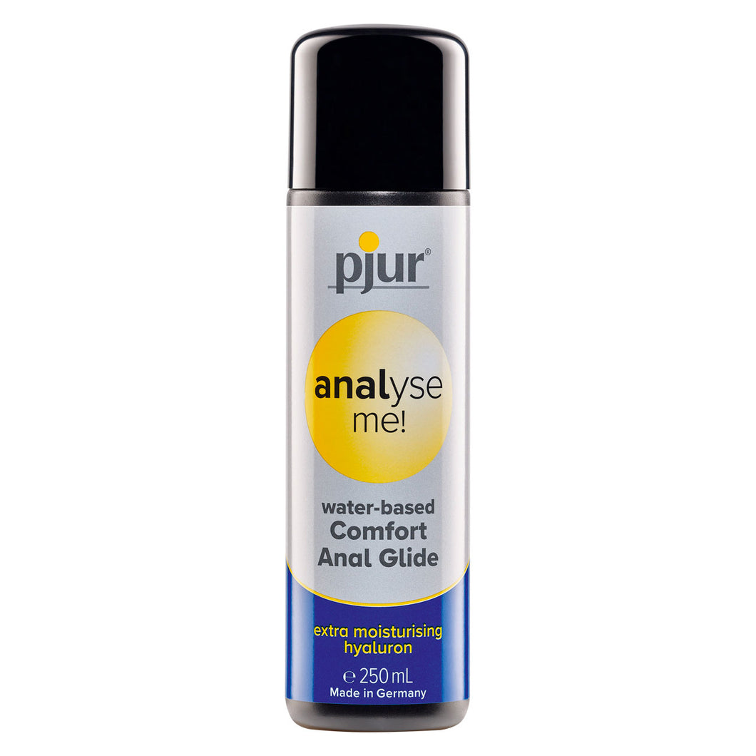 pjur Analyse Me! Comfort Glide 250 ml