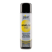 Load image into Gallery viewer, pjur Analyse Me! Relaxing Glide 100 ml
