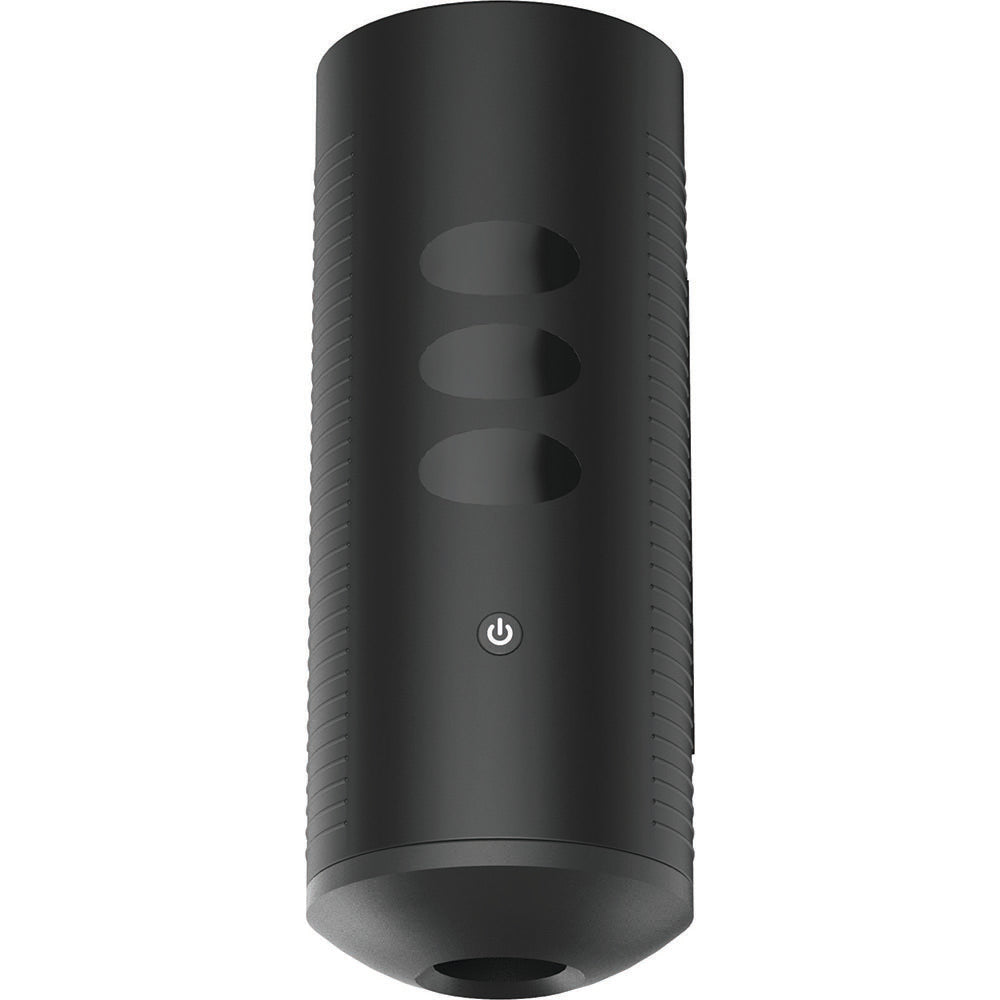 Kiiroo Titan Interactive Male Vibrating Masturbator Stroker Adult Sex Toy