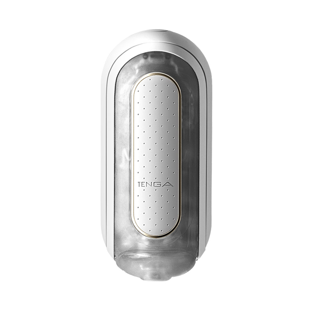 Tenga Flip 0 Zero Electronic Vibration Male Masturbator TFZ-101 Sex Toy