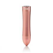 Load image into Gallery viewer, Doxy Bullet Rose Gold
