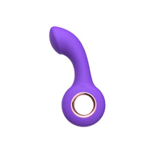 Load image into Gallery viewer, Av23: ARCHED RING VIBE - PURPLE
