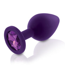 Load image into Gallery viewer, Booty Plug Purple
