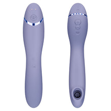 Load image into Gallery viewer, Womanizer OG Pleasure Air G-Spot Vibrator Lilac
