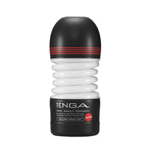 Load image into Gallery viewer, TENGA ROLLING HEAD CUP HARD Male Masturbator Pocket Pussy Stroker Sex Toy
