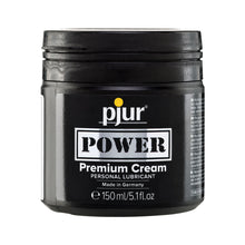 Load image into Gallery viewer, pjur Power 150 ml
