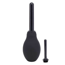 Load image into Gallery viewer, Seven Creations Premium Douche Dual Nozzle Rectal Anal Cleaner
