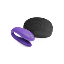 Load image into Gallery viewer, We-Vibe Sync Go Couples C Vibrator APP Control Rechargeable
