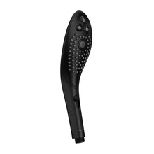 Load image into Gallery viewer, Womanizer Wave Clitoral Stimulation Shower Head Black
