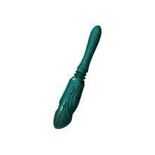 Load image into Gallery viewer, Sesh Turquoise Green
