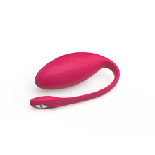 Load image into Gallery viewer, Jive by We-Vibe APP Control Wearable G-Spot Vibrator Electric Pink
