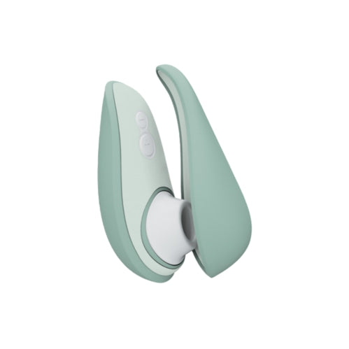 Womanizer Liberty 2 Travel Clitoral Suction Stimulator
