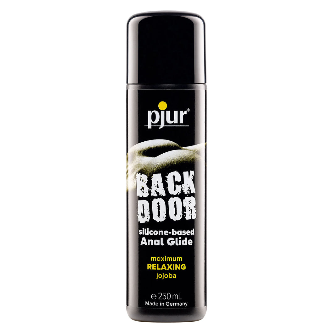 pjur Back Door Relaxing Anal Glide 250 ml