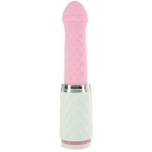 Load image into Gallery viewer, Feisty Thrusting Massager Pink
