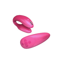 Load image into Gallery viewer, Chorus by We-Vibe Cosmic Pink
