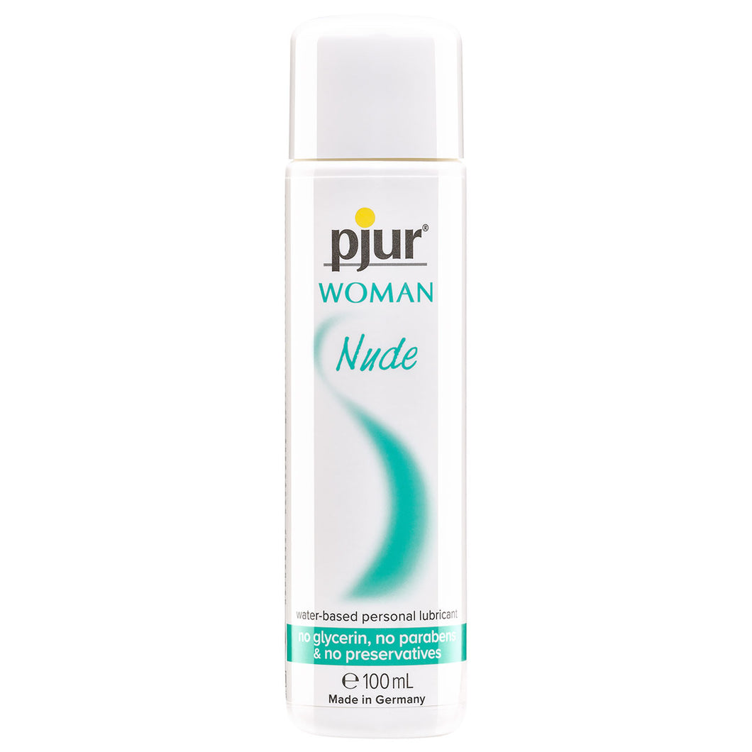 pjur Woman Nude 100 ml