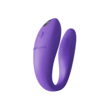 Load image into Gallery viewer, We-Vibe Sync Go Couples C Vibrator APP Control Rechargeable
