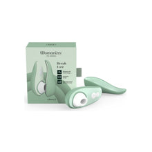 Load image into Gallery viewer, Womanizer Liberty 2 Travel Clitoral Suction Stimulator
