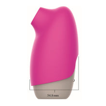 Load image into Gallery viewer, Carezza Air Sleeve Snoozle - Candy
