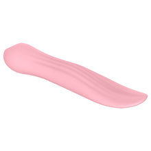 Load image into Gallery viewer, Tv23: TONGUE VIBRATOR - PINK

