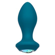 Load image into Gallery viewer, Power Gem Vibrating Crystal Probe - Blue
