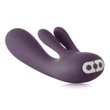 Load image into Gallery viewer, Je Joue FiFi G-Spot Rabbit Vibrator Purple
