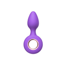 Load image into Gallery viewer, Vr14: PLUG RING VIBE - PURPLE
