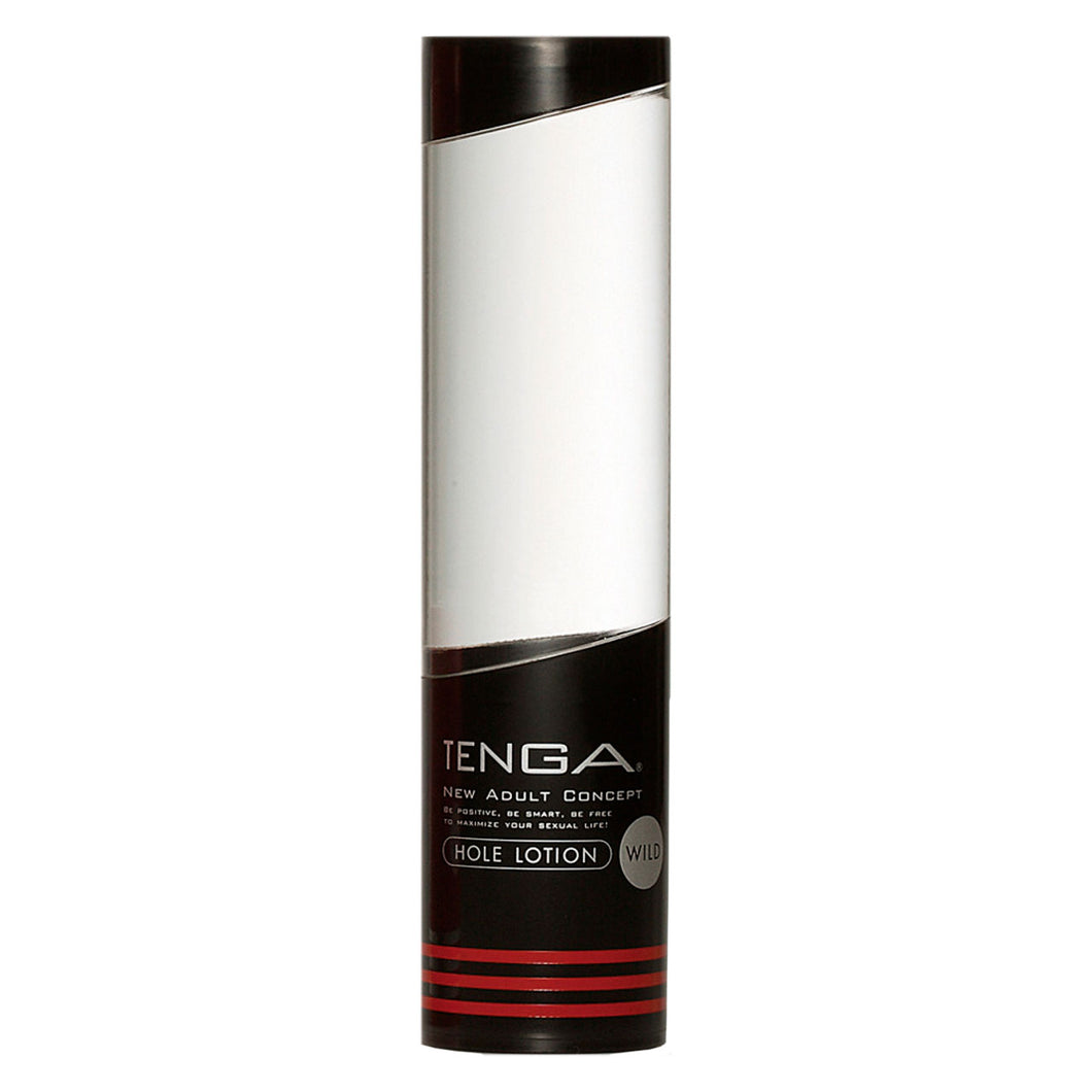 Tenga Hole Lotion Wild Personal Lubricant Masturbation Sex Lube