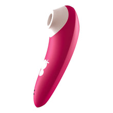 Load image into Gallery viewer, Romp Shine Air Pulse Clitoral Stimulator USB Rechargeable Vibrator
