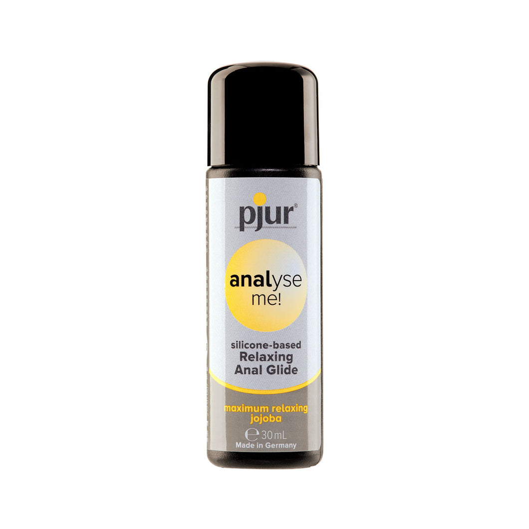 pjur Analyse Me! Relaxing Glide 30 ml