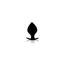 Load image into Gallery viewer, F-63: RATTLER SPADE BLACK S
