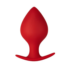 Load image into Gallery viewer, F-60: SPADE RED M

