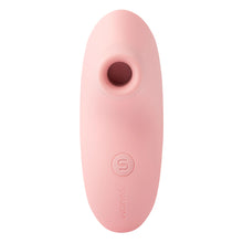 Load image into Gallery viewer, Svakom Pulse Lite Neo App Connect Interactive Clitoral Stimulator Pink
