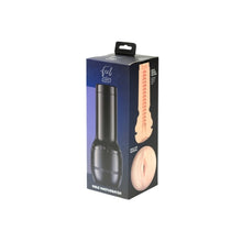 Load image into Gallery viewer, Feel Stroker by KIIROO generic pale PowerBlow compatible
