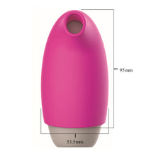 Load image into Gallery viewer, Carezza Air Sleeve Snoozle - Candy
