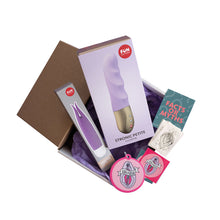 Load image into Gallery viewer, Clit Kit (Stronic Petite + Volita) - Pastel Lilac
