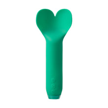 Load image into Gallery viewer, Amour Emerald Green
