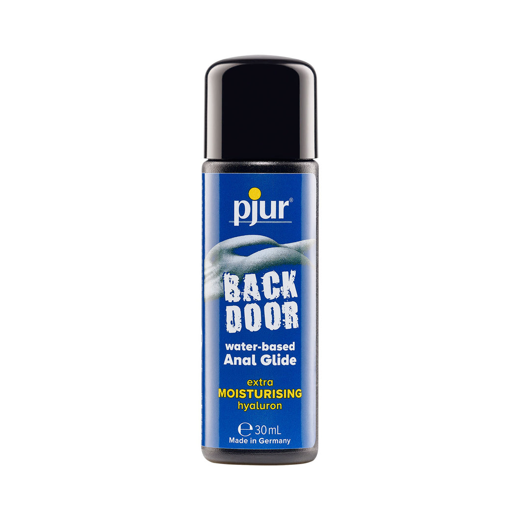 pjur Back Door Comfort Glide 30 ml