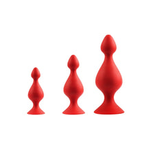 Load image into Gallery viewer, Back Up 3 in 1 Gourd Kit- Red
