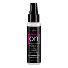Load image into Gallery viewer, On for Her Arousal Gel Original 29 ml
